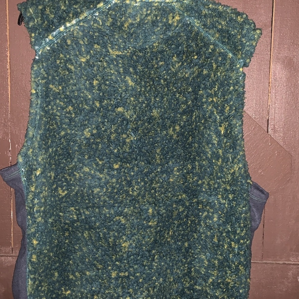 Southern Marsh- slightly used vest - Picture 5 of 5